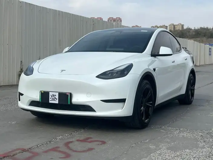 Model Y 2022 Model Facelift Rear-wheel drive version – фото 1