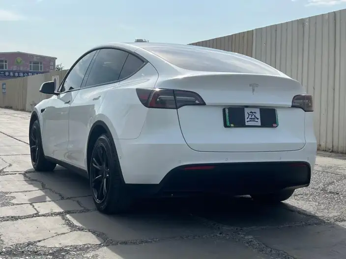 Model Y 2022 Model Facelift Rear-wheel drive version – фото 4