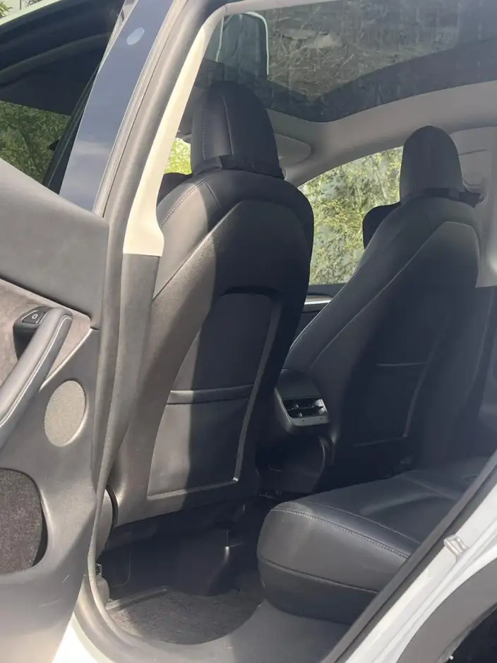 Model Y 2022 Model Facelift Rear-wheel drive version – фото 7