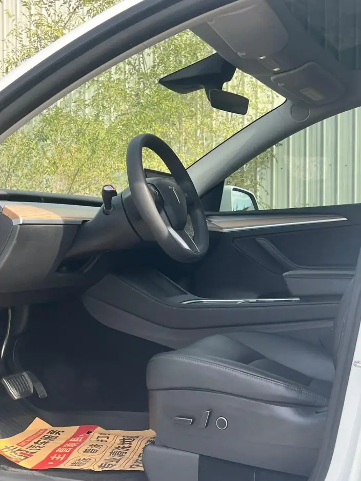 Model Y 2022 Model Facelift Rear-wheel drive version – фото 8