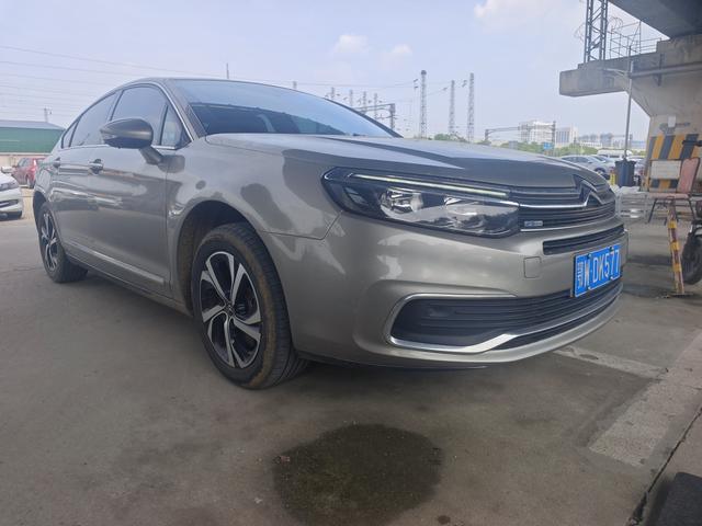 Citroën C5 2017 350THP Auto Luxury – фото 3