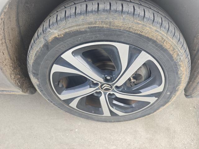 Citroën C5 2017 350THP Auto Luxury – фото 5