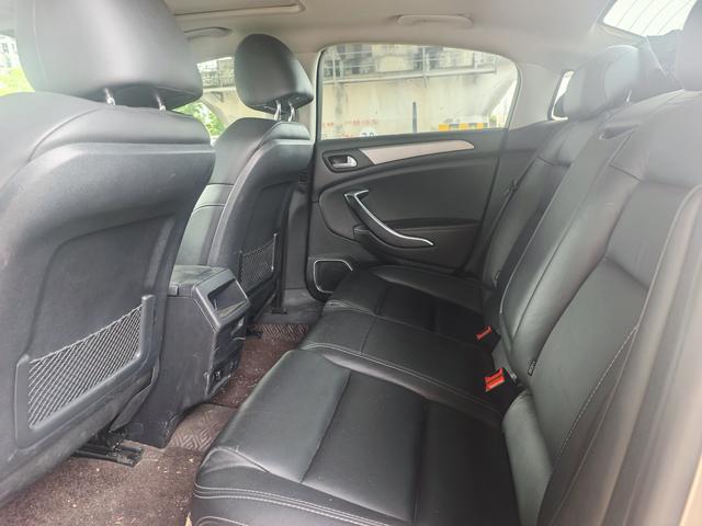 Citroën C5 2017 350THP Auto Luxury – фото 9