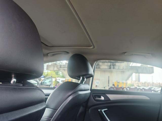 Citroën C5 2017 350THP Auto Luxury – фото 10