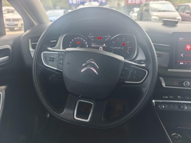 Citroën C5 2017 350THP Auto Luxury – фото 12