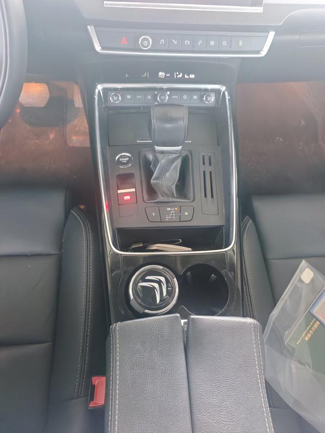 Citroën C5 2017 350THP Auto Luxury – фото 14