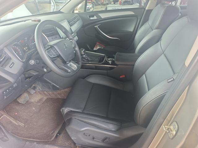 Citroën C5 2017 350THP Auto Luxury – фото 16