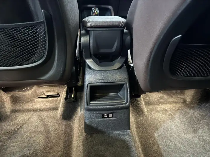 BMW X1 2022 Model sDrive20Li Fashion Model – фото 8