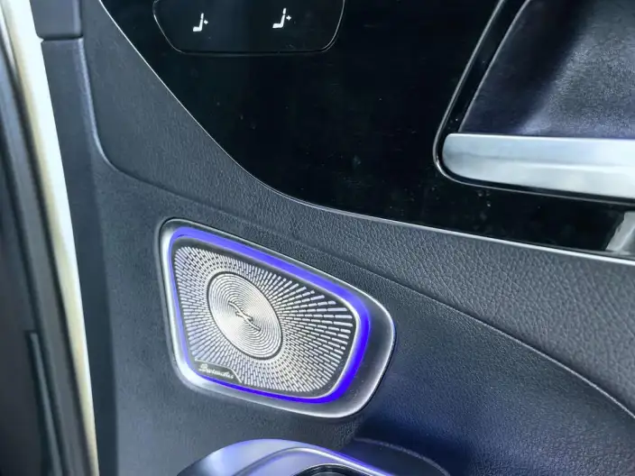 Mercedes-Benz C-Class 2024 Model C 260 L Sports Edition – фото 4