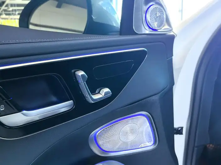 Mercedes-Benz C-Class 2024 Model C 260 L Sports Edition – фото 7