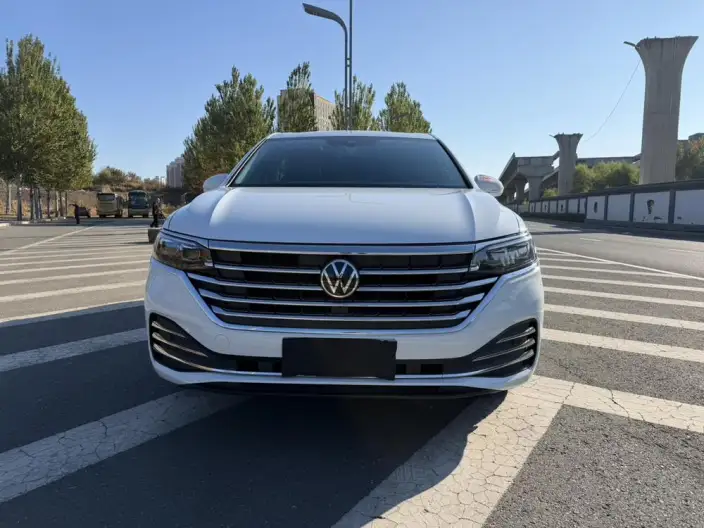 Viloran 2023 Model 380TSI Premium Edition – фото 2