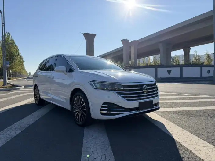 Viloran 2023 Model 380TSI Premium Edition – фото 3