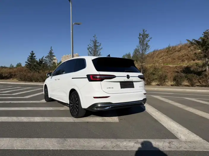 Viloran 2023 Model 380TSI Premium Edition – фото 4