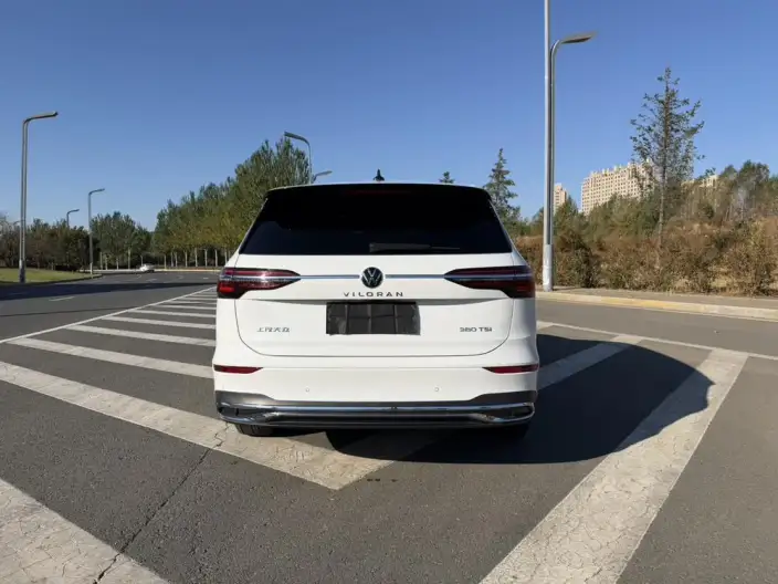 Viloran 2023 Model 380TSI Premium Edition – фото 5