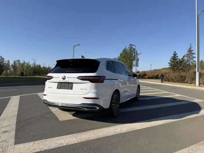 Viloran 2023 Model 380TSI Premium Edition – фото 6
