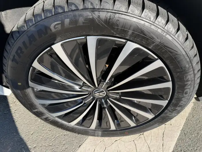 Viloran 2023 Model 380TSI Premium Edition – фото 7
