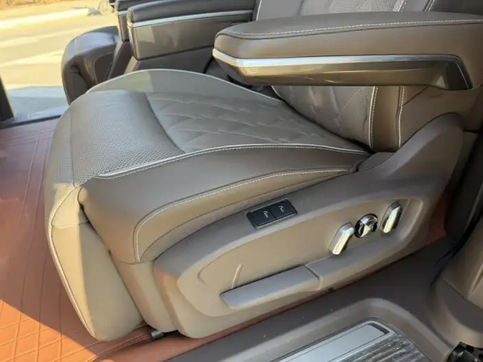 Viloran 2023 Model 380TSI Premium Edition – фото 9