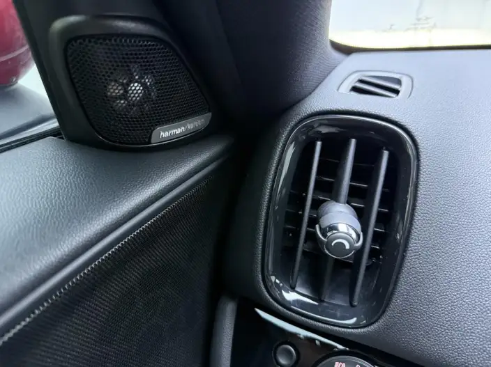 MINI JCW COUNTRYMAN 2023 Model Facelift 2.0T JOHN COOPER WORKS ALL4 – фото 8