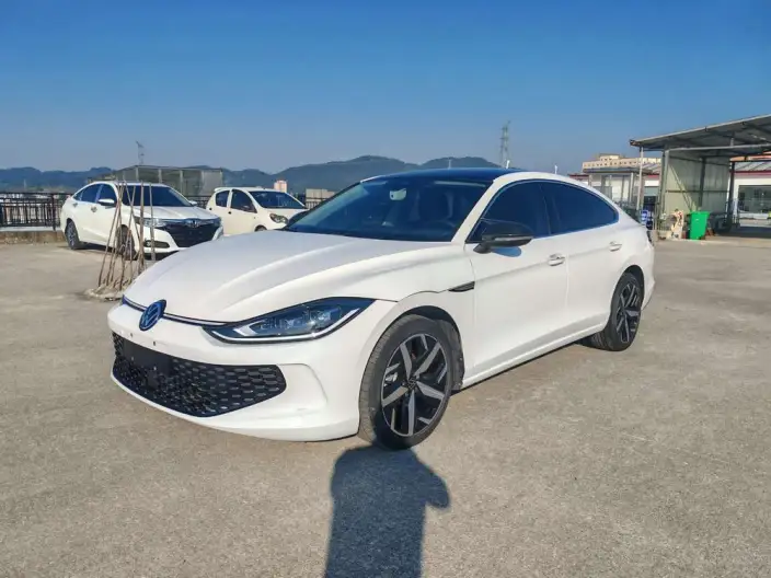 Volkswagen Lamando 2022 Model Volkswagen Lamando L 280TSI DSG Cool spicy version – фото 1
