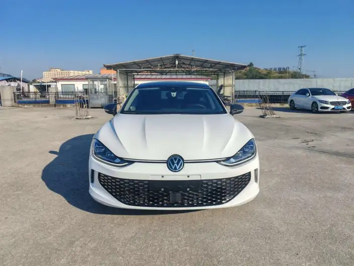 Volkswagen Lamando 2022 Model Volkswagen Lamando L 280TSI DSG Cool spicy version – фото 2