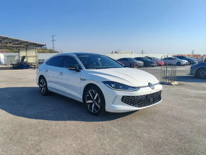 Volkswagen Lamando 2022 Model Volkswagen Lamando L 280TSI DSG Cool spicy version – фото 3