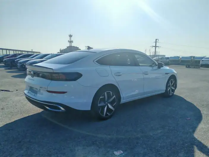 Volkswagen Lamando 2022 Model Volkswagen Lamando L 280TSI DSG Cool spicy version – фото 6