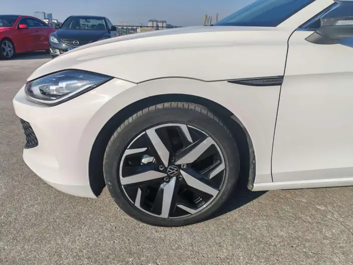 Volkswagen Lamando 2022 Model Volkswagen Lamando L 280TSI DSG Cool spicy version – фото 7
