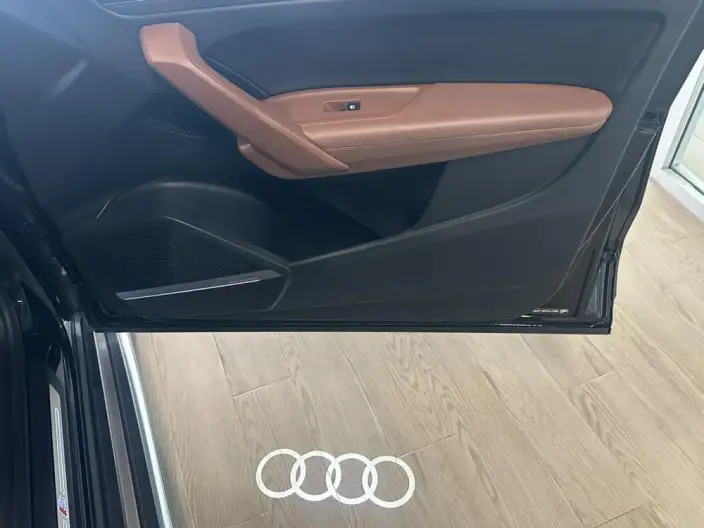 Audi Q5L 2023 Model 45T Luxury Dynamic Model – фото 8