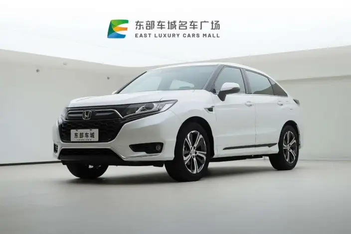 Honda UR-V 2020 Model 240TURBO 2WD Zhiyue Edition