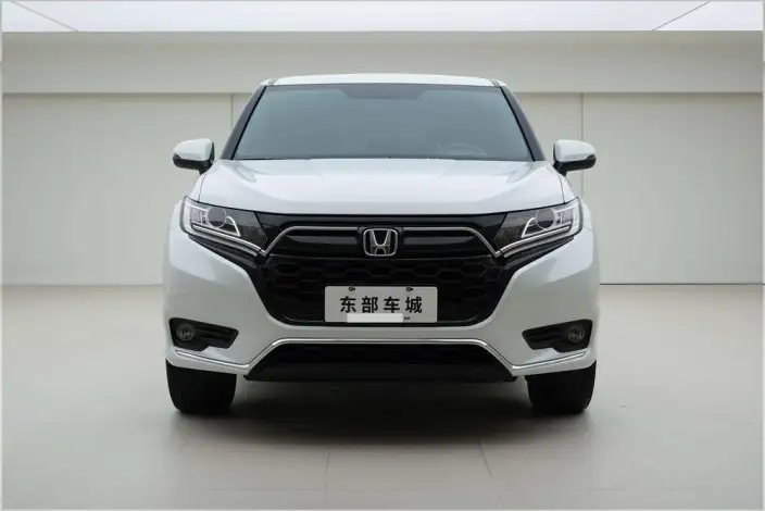 Honda UR-V 2020 Model 240TURBO 2WD Zhiyue Edition