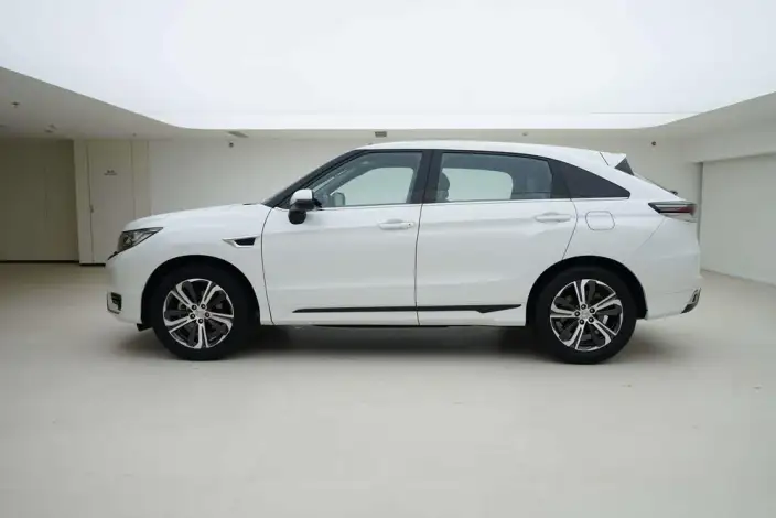 Honda UR-V 2020 Model 240TURBO 2WD Zhiyue Edition