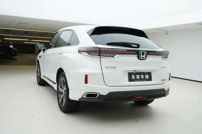 Honda UR-V 2020 Model 240TURBO 2WD Zhiyue Edition