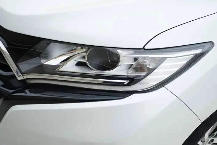 Honda UR-V 2020 Model 240TURBO 2WD Zhiyue Edition – фото 6