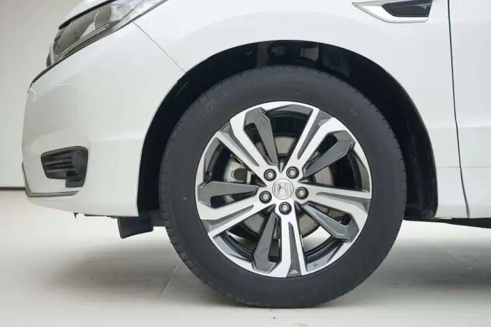 Honda UR-V 2020 Model 240TURBO 2WD Zhiyue Edition – фото 7