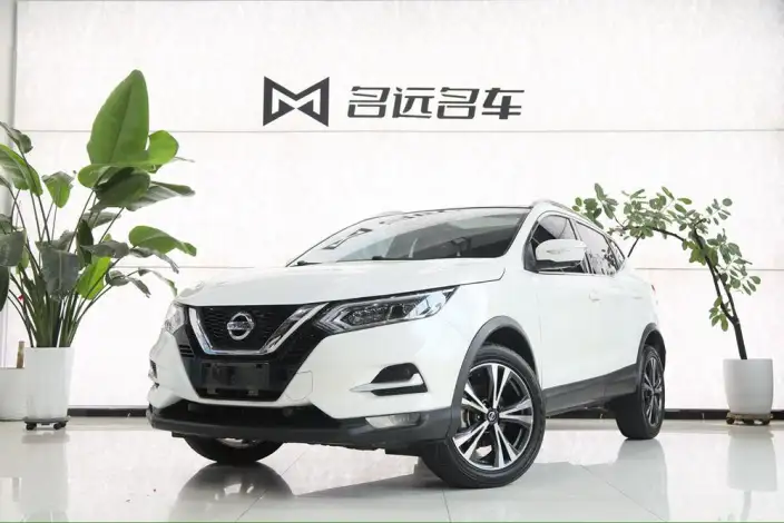 Nissan Qashqai 2022 Model 2.0L XV Prem. Deluxe Edition – фото 1
