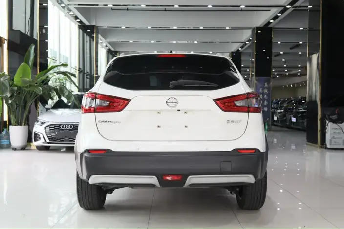 Nissan Qashqai 2022 Model 2.0L XV Prem. Deluxe Edition – фото 5