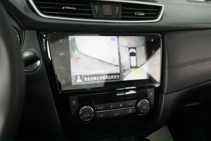 Nissan Qashqai 2022 Model 2.0L XV Prem. Deluxe Edition – фото 7