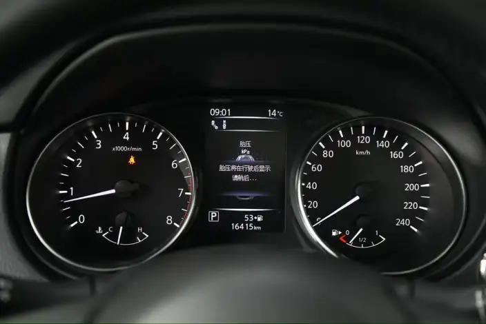 Nissan Qashqai 2022 Model 2.0L XV Prem. Deluxe Edition – фото 10