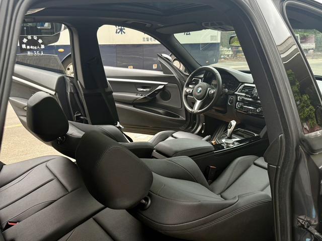 BMW 3 Series Gran Turismo Модель 2020 года 320i M Sports Set – фото 10