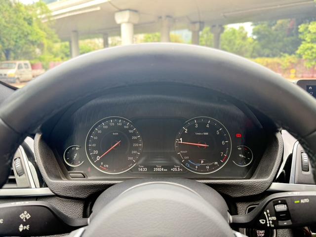 BMW 3 Series Gran Turismo Модель 2020 года 320i M Sports Set – фото 16