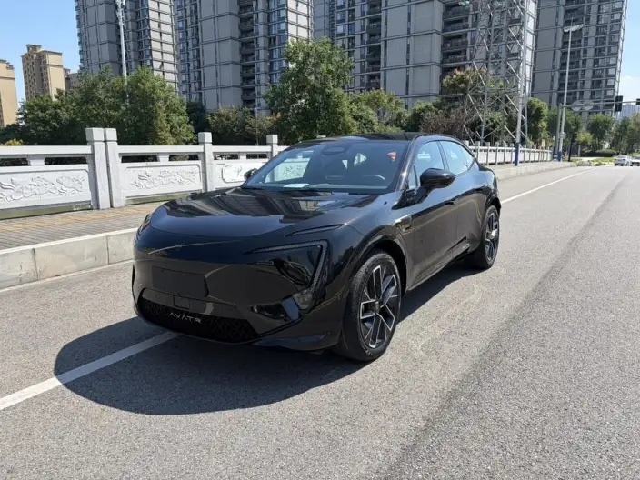 Avita 11 2025 Model Facelift Max Rear Drive Extended Range Edition