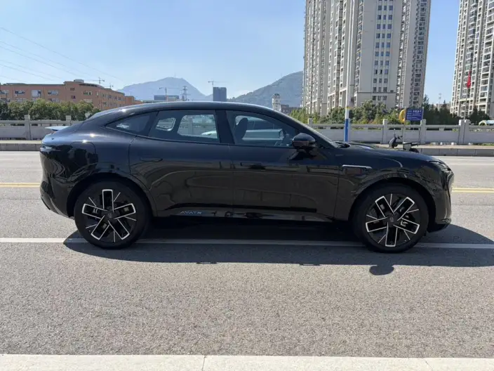 Avita 11 2025 Model Facelift Max Rear Drive Extended Range Edition
