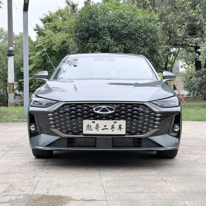 Arrizo 8 PRO 2025 Model 1.6T DCT Luxury Model + – фото 2