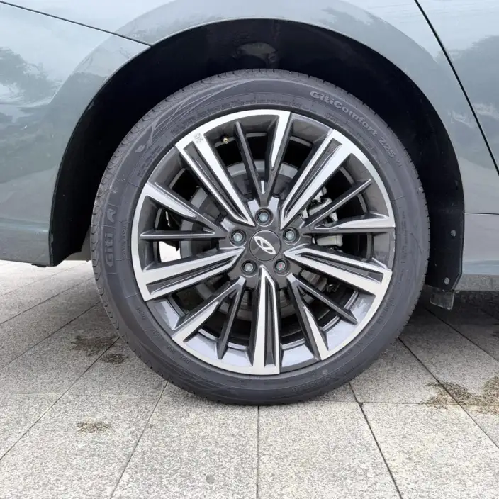 Arrizo 8 PRO 2025 Model 1.6T DCT Luxury Model + – фото 7