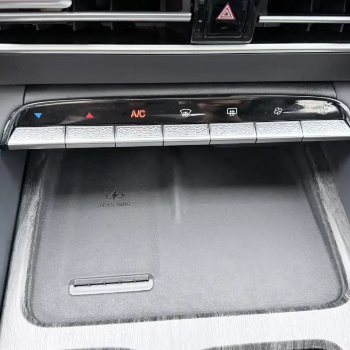 Arrizo 8 PRO 2025 Model 1.6T DCT Luxury Model + – фото 10