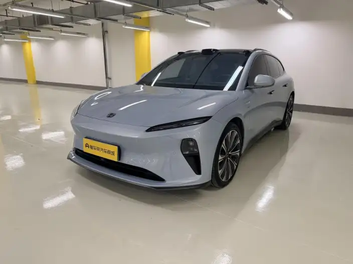 NIO ET5T 2024 Model 75kWh
