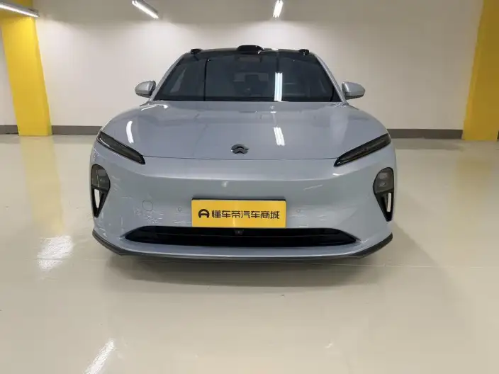 NIO ET5T 2024 Model 75kWh