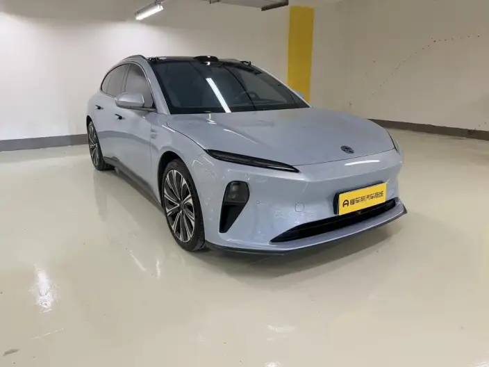 NIO ET5T 2024 Model 75kWh