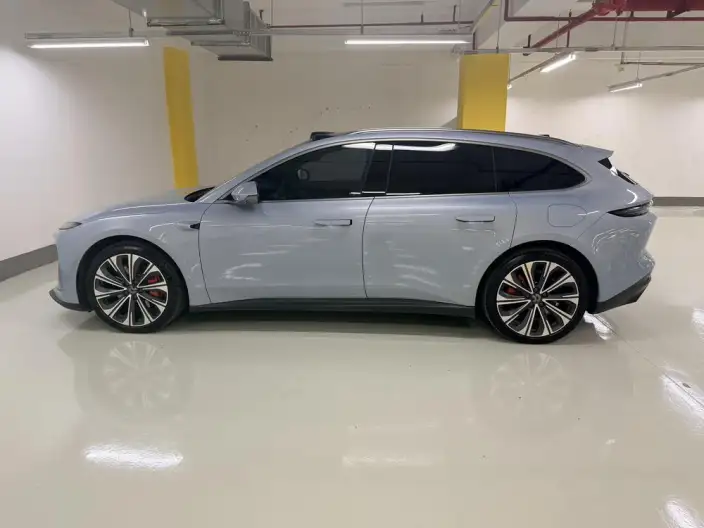NIO ET5T 2024 Model 75kWh