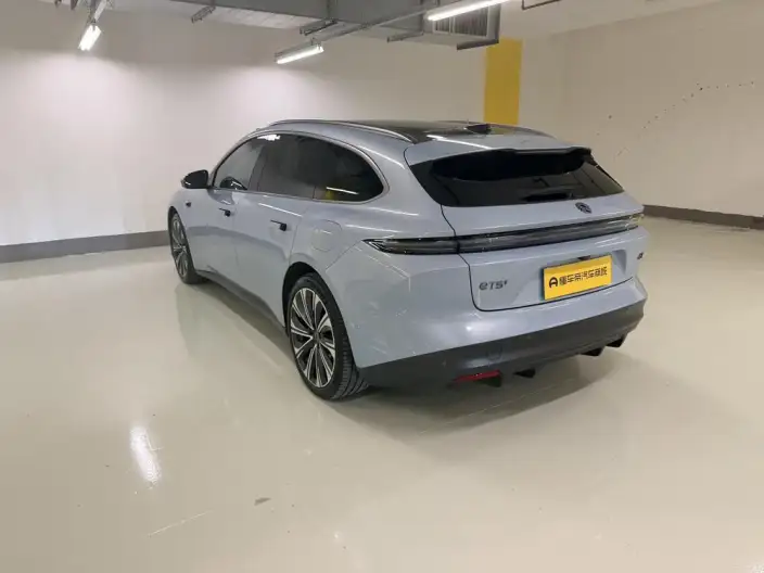 NIO ET5T 2024 Model 75kWh – фото 5